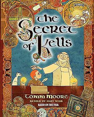 The Secret of Kells