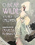 Oscar Wilde - Stories for Children