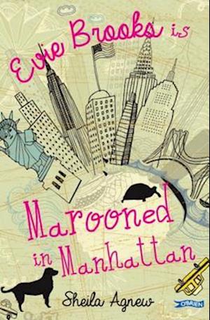 Marooned in Manhattan