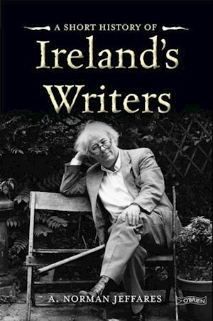 Short History of Ireland's Writers