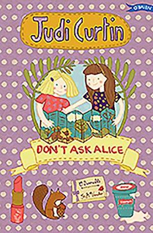 Don't Ask Alice