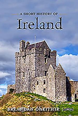 A Short History of Ireland