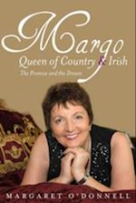 Margo: Queen of Country & Irish