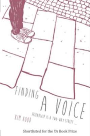 Finding A Voice