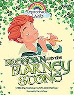 Brendan and the Blarney Stone