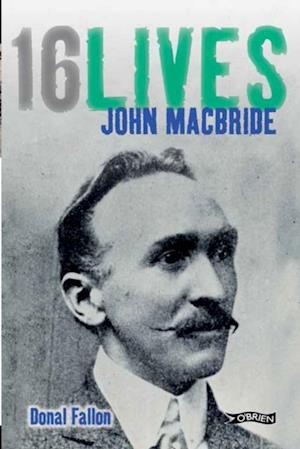 John MacBride