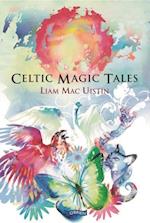 Celtic Magic Tales