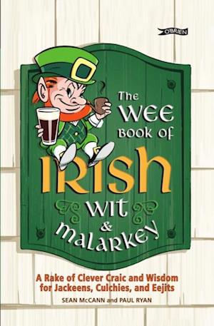 Wee Book of Irish Wit & Malarkey