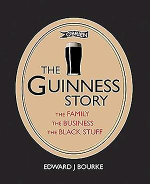 The Guinness Story