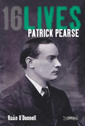 Patrick Pearse