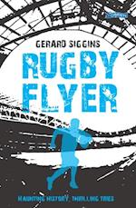 Rugby Flyer