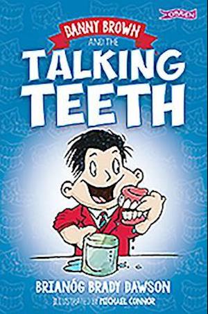 Danny Brown and the Talking Teeth