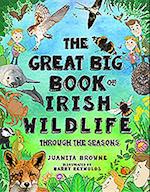 The Great Big Book of Irish Wildlife