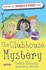 The Clubhouse Mystery