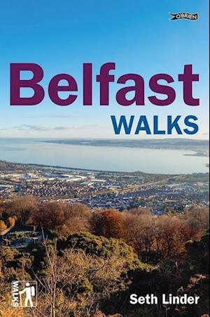 Belfast Walks