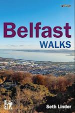 Belfast Walks