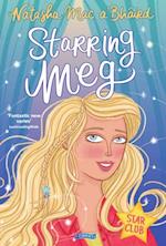 Starring Meg