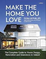 Make The Home You Love