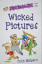 Mad Grandad and the Wicked Pictures