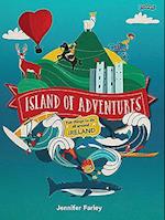 Island of Adventures