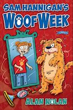 Sam Hannigan's Woof Week