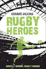 Rugby Heroes