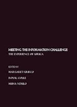Meeting the Information Challenge