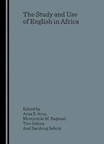 The Study and Use of English in Africa