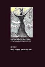 Legacies of Slavery