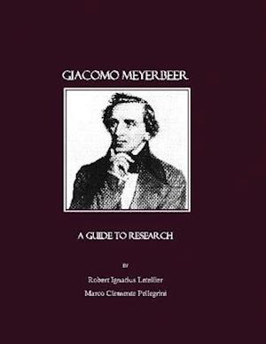 Giacomo Meyerbeer