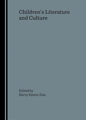 Childrenas Literature and Culture