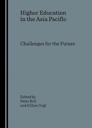 Higher Education in the Asia Pacific