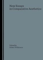 New Essays in Comparative Aesthetics