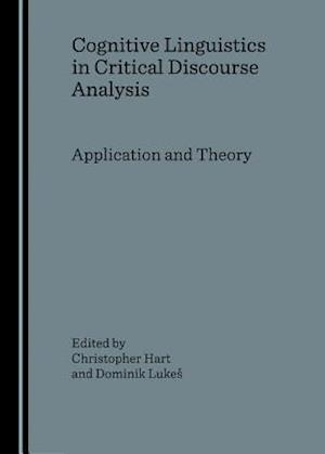 Cognitive Linguistics in Critical Discourse Analysis