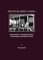 Photographing Papua