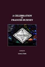 A Celebration of Frances Burney