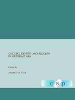 Culture, Identity and Religion in Southeast Asia