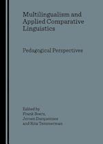 Multilingualism and Applied Comparative Linguistics