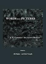 Words Into Pictures