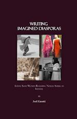 Writing Imagined Diasporas