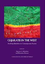 Gujaratis in the West