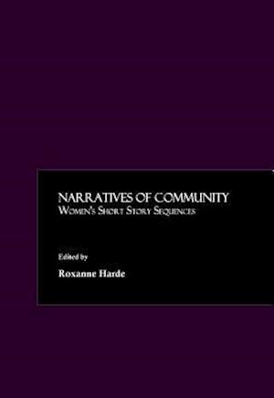 Narratives of Community