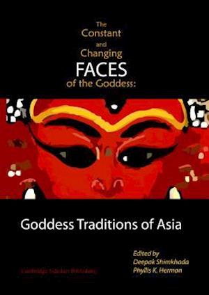 The Constant and Changing Faces of the Goddess