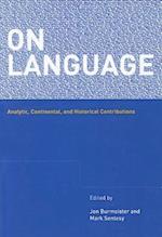 On Language