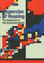 Dispersion of Meaning