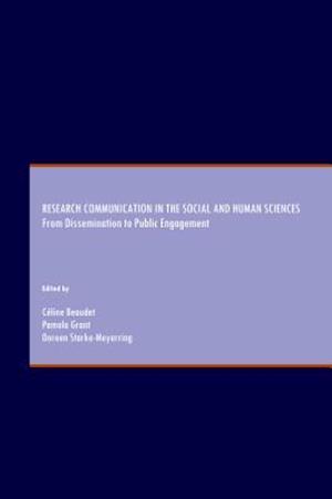 Research Communication in the Social and Human Sciences