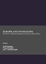 Europe and Its Regions