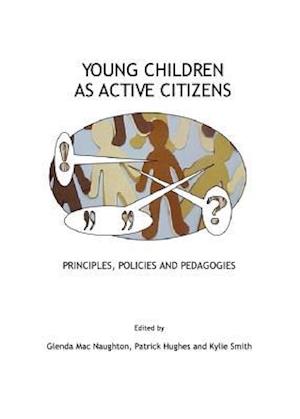 Young Children as Active Citizens