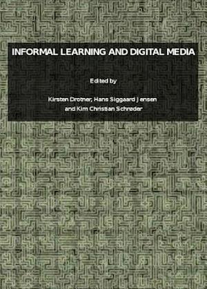 Informal Learning and Digital Media