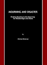 Mourning and Disaster